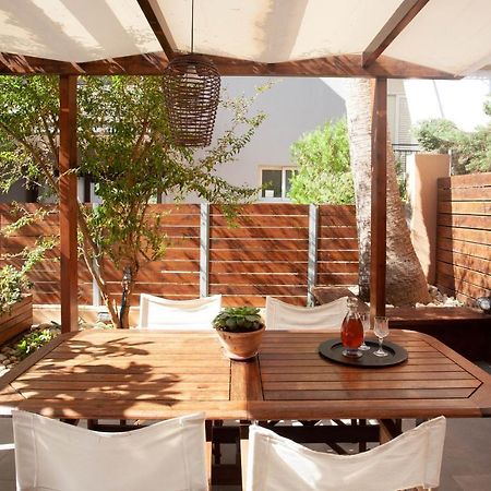 Euzoia Luxury Maisonette Chania  Exterior photo